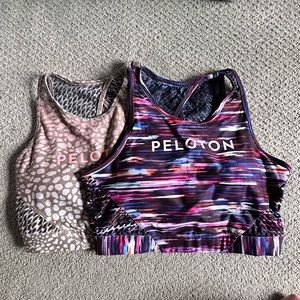 Peloton Bra Bundle